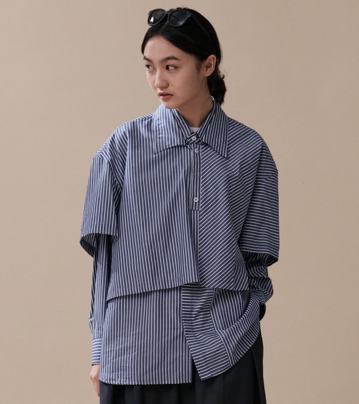 重磅人氣續作！ mouggan x plain-me 全新聯乘登場，邀來告五人打造 Lookbook ！