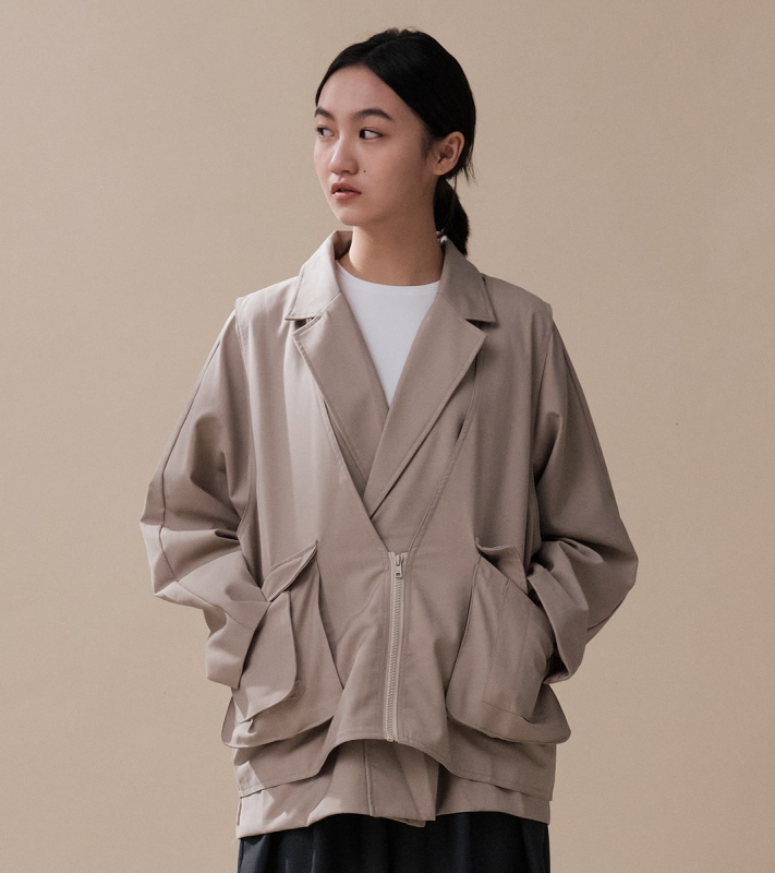 重磅人氣續作！ mouggan x plain-me 全新聯乘登場，邀來告五人打造 Lookbook ！