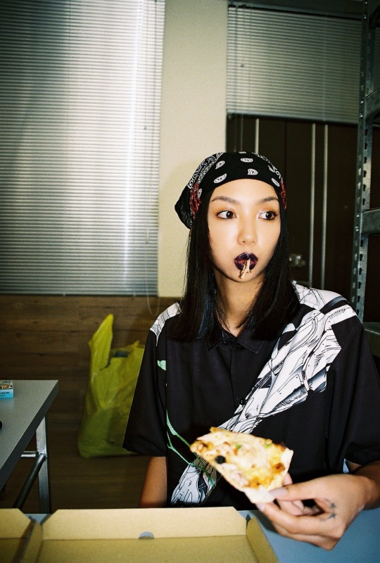 街頭與藝術的碰撞！ REMIX x 潮流插畫藝術家 CA CHOU 聯乘系列正式登場！