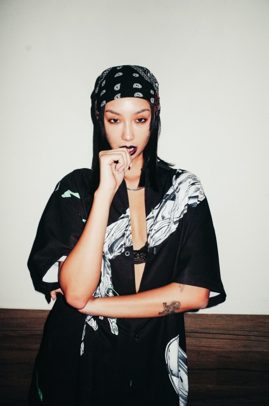 街頭與藝術的碰撞！ REMIX x 潮流插畫藝術家 CA CHOU 聯乘系列正式登場！