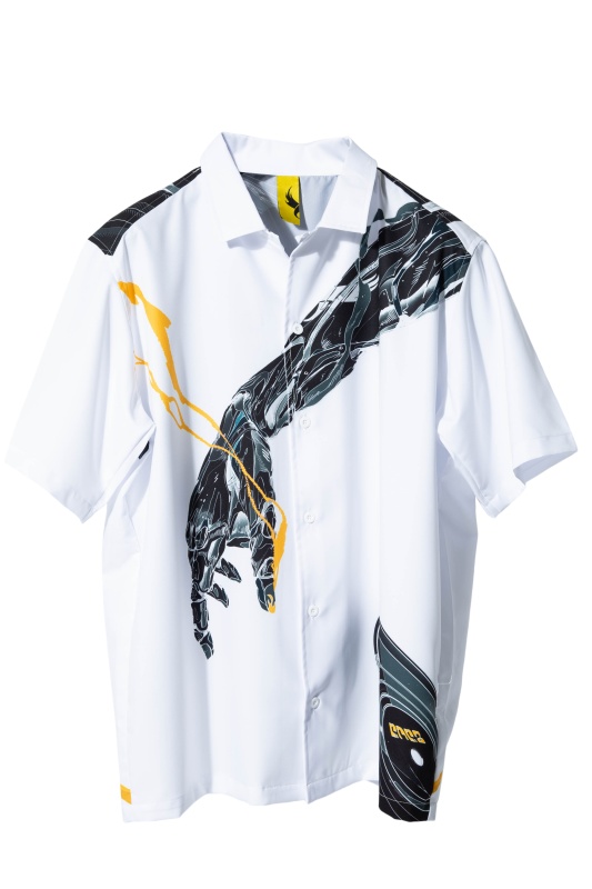 街頭與藝術的碰撞！ REMIX x 潮流插畫藝術家 CA CHOU 聯乘系列正式登場！