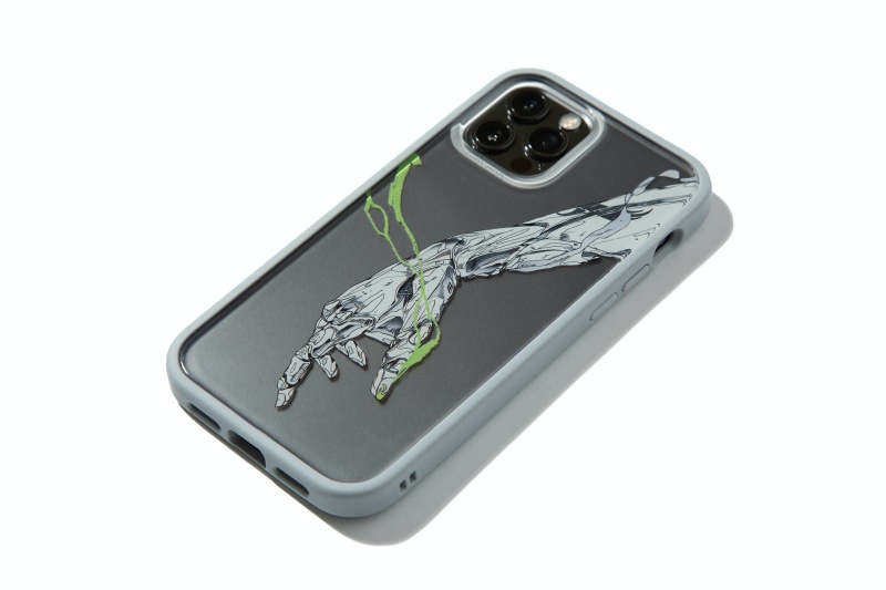 街頭與藝術的碰撞！ REMIX x 潮流插畫藝術家 CA CHOU 聯乘系列正式登場！