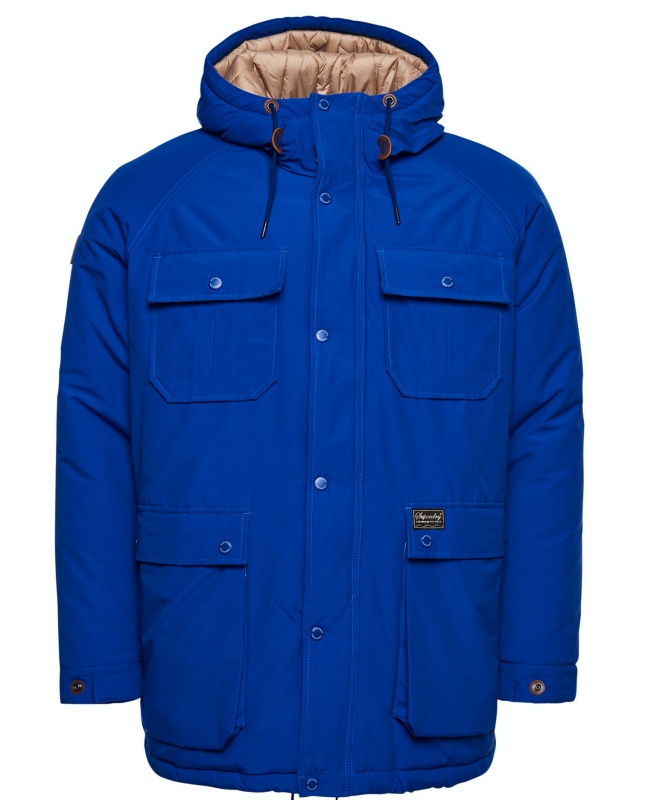 五倍券就花在這！ SUPERDRY 冒險魂全新秋冬重磅回歸，經典不敗 MA-1 細節滿載！