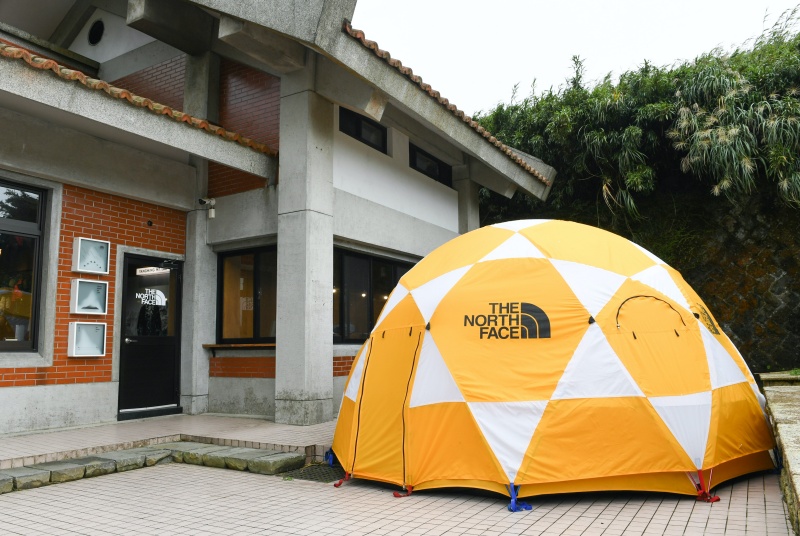 準備好今冬的探索！ THE NORTH FACE 推出 2021 冬季 ICON 系列，與台灣三位探索者一同 #INSEARCHOF ！