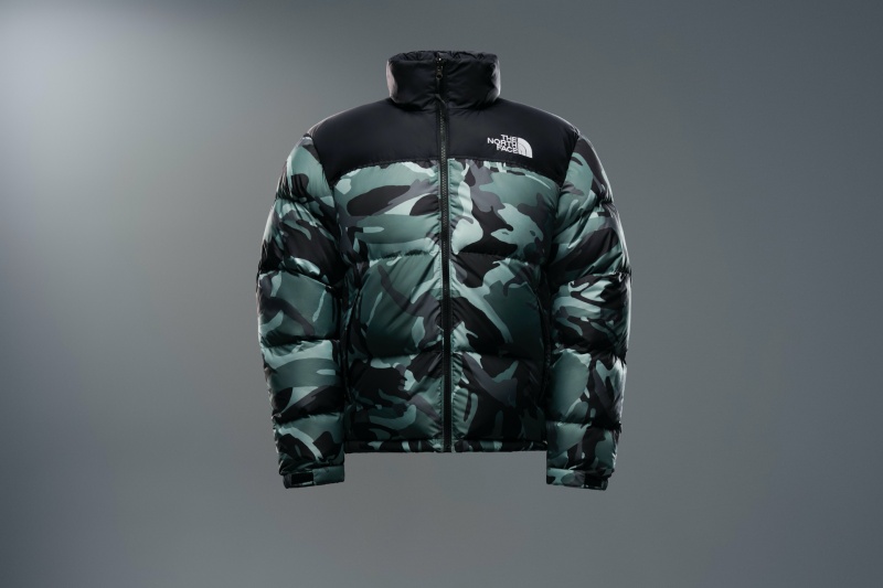 準備好今冬的探索！ THE NORTH FACE 推出 2021 冬季 ICON 系列，與台灣三位探索者一同 #INSEARCHOF ！