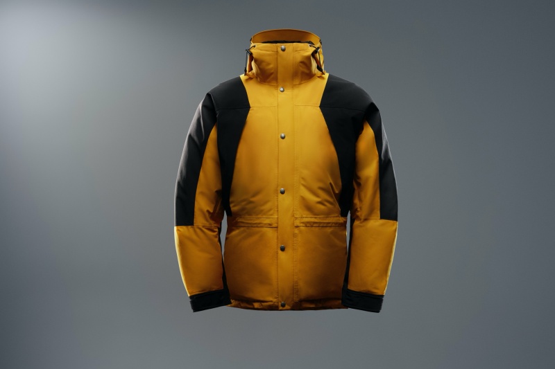 準備好今冬的探索！ THE NORTH FACE 推出 2021 冬季 ICON 系列，與台灣三位探索者一同 #INSEARCHOF ！