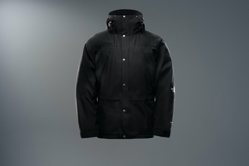 準備好今冬的探索！ THE NORTH FACE 推出 2021 冬季 ICON 系列，與台灣三位探索者一同 #INSEARCHOF ！