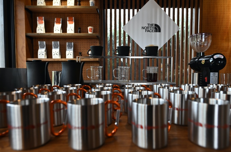 準備好今冬的探索！ THE NORTH FACE 推出 2021 冬季 ICON 系列，與台灣三位探索者一同 #INSEARCHOF ！