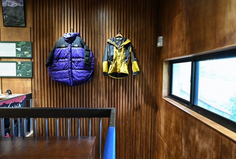 準備好今冬的探索！ THE NORTH FACE 推出 2021 冬季 ICON 系列，與台灣三位探索者一同 #INSEARCHOF ！