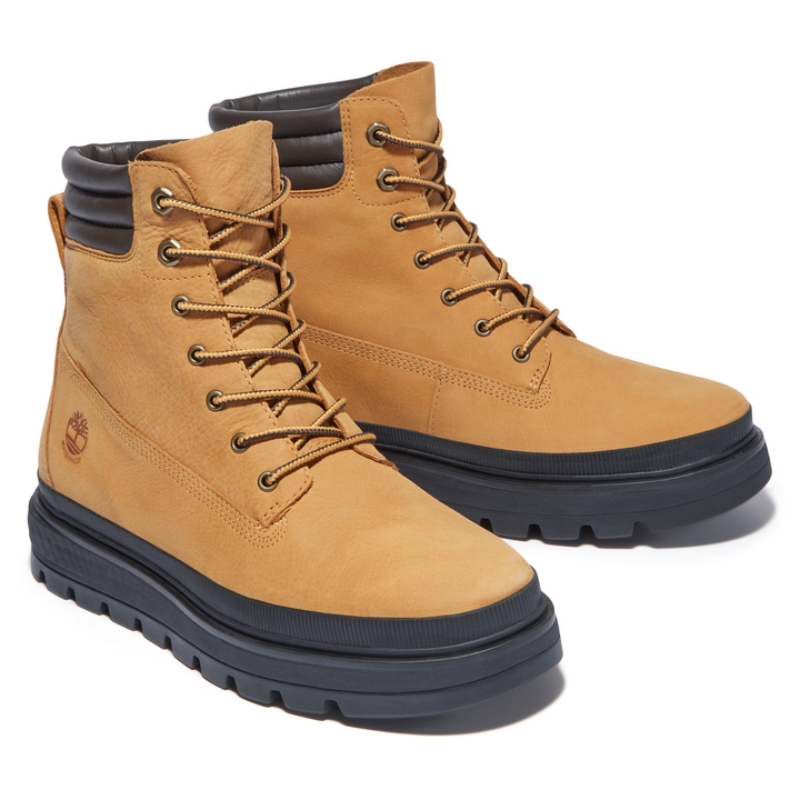 戶外、工裝粉注意！ Timberland 2021 秋冬「 GET READY FOR ANYTHING 」蓄勢待發！防水靴和工裝外套超燒！