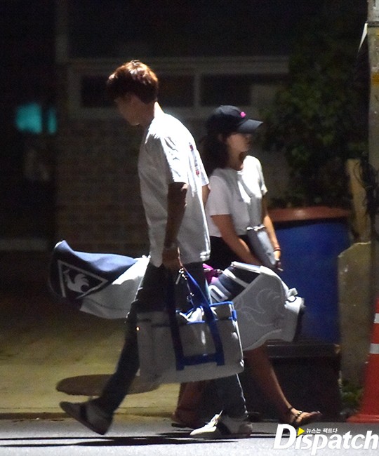 雙囍臨門！用 7 點帶你認識最美未婚妻、業界最想合作演員「朴信惠」，出道、認愛全過程一次看！