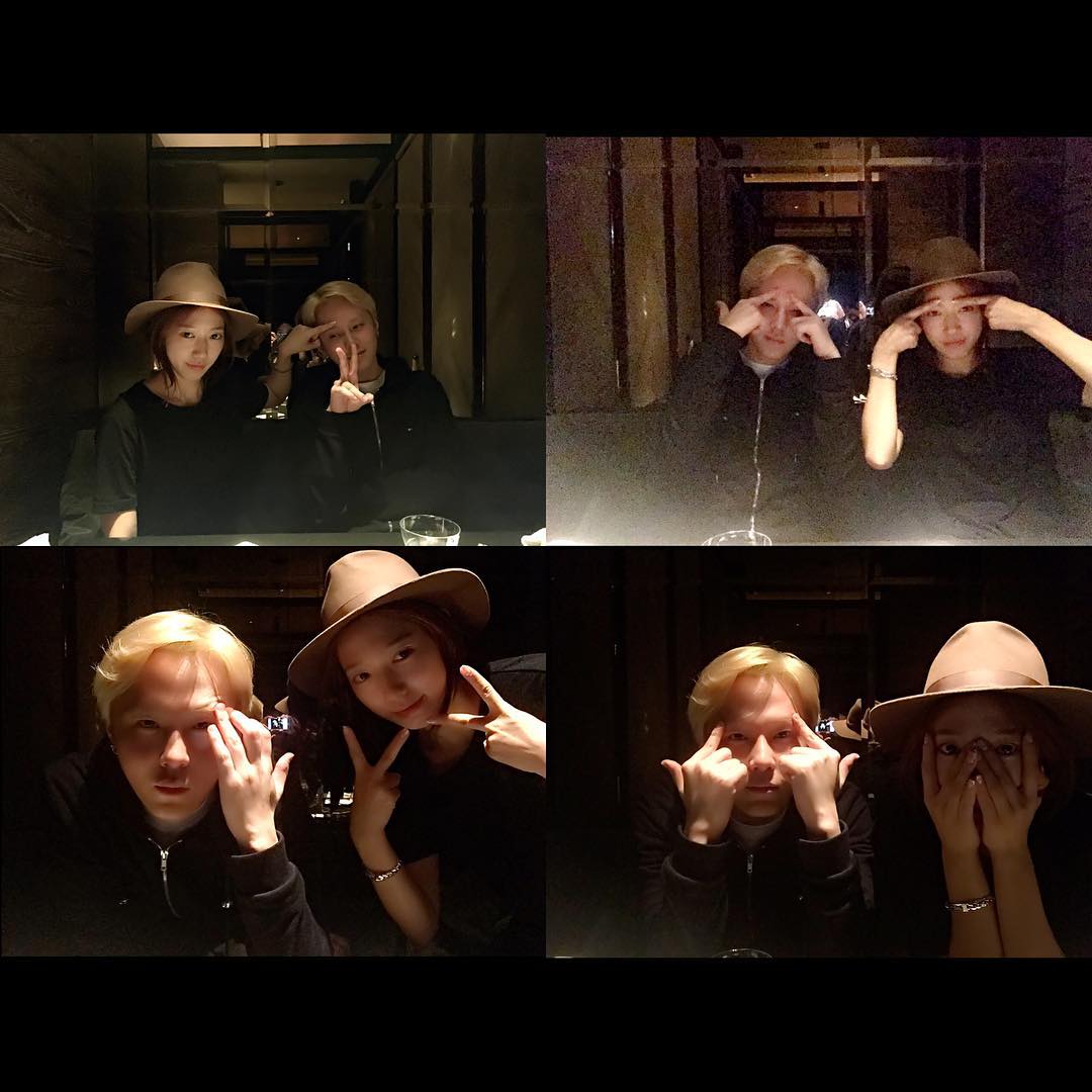 雙囍臨門！用 7 點帶你認識最美未婚妻、業界最想合作演員「朴信惠」，出道、認愛全過程一次看！