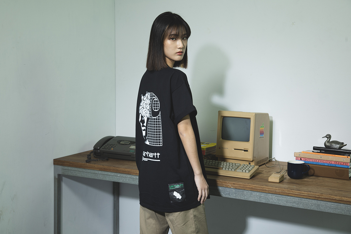 台灣販售預告｜新竹朋友手刀準備！ Carhartt WIP 重磅推出「新竹限定」系列，燃起風城工裝狂潮！