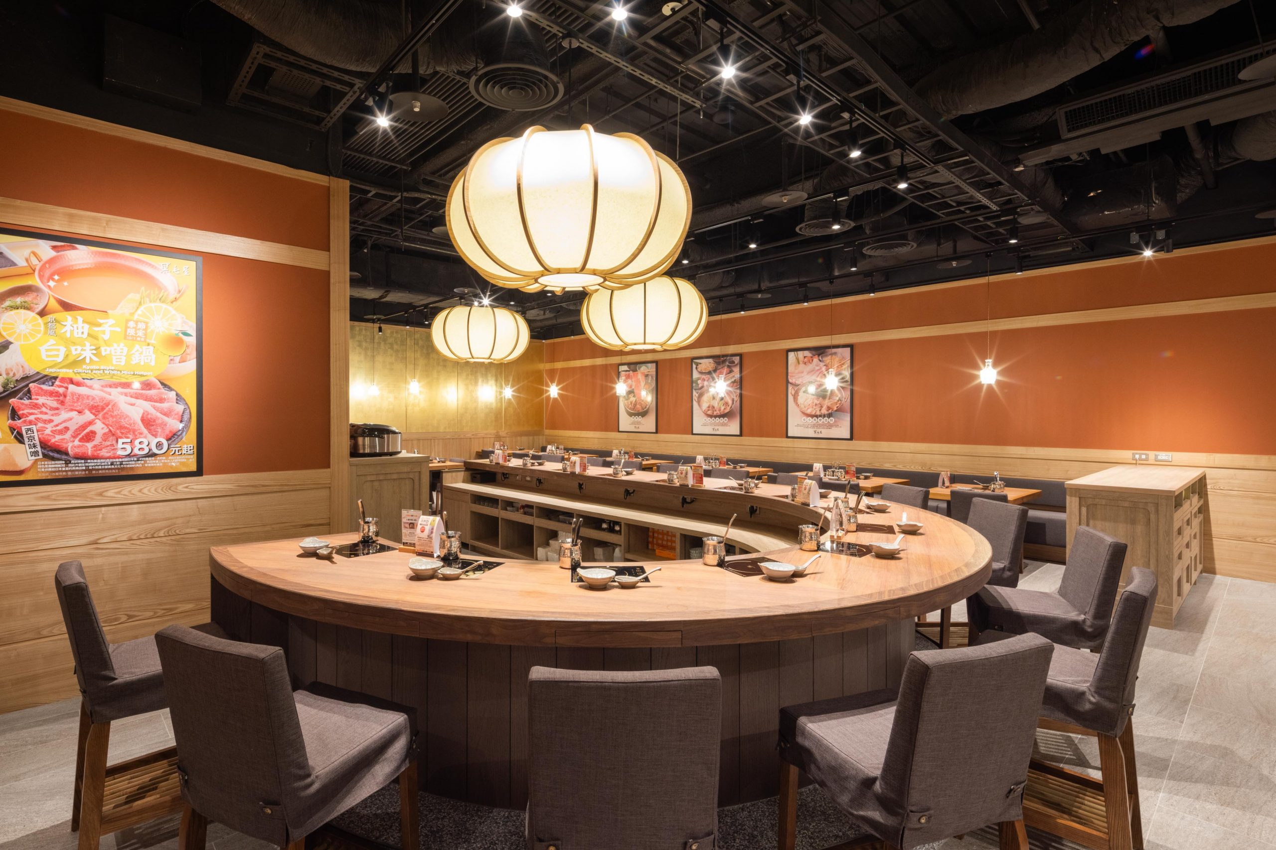 進軍新竹！乾杯集團旗下「黑毛屋」插旗遠東巨城購物中心，「肉量免費升級」日本和牛輕鬆吃