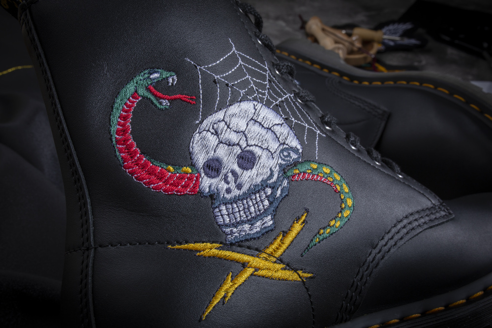 Dr.Martens
