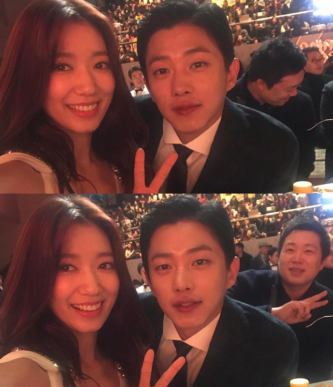 雙囍臨門！用 7 點帶你認識最美未婚妻、業界最想合作演員「朴信惠」，出道、認愛全過程一次看！