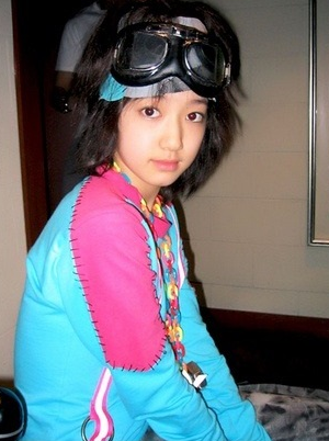 雙囍臨門！用 7 點帶你認識最美未婚妻、業界最想合作演員「朴信惠」，出道、認愛全過程一次看！