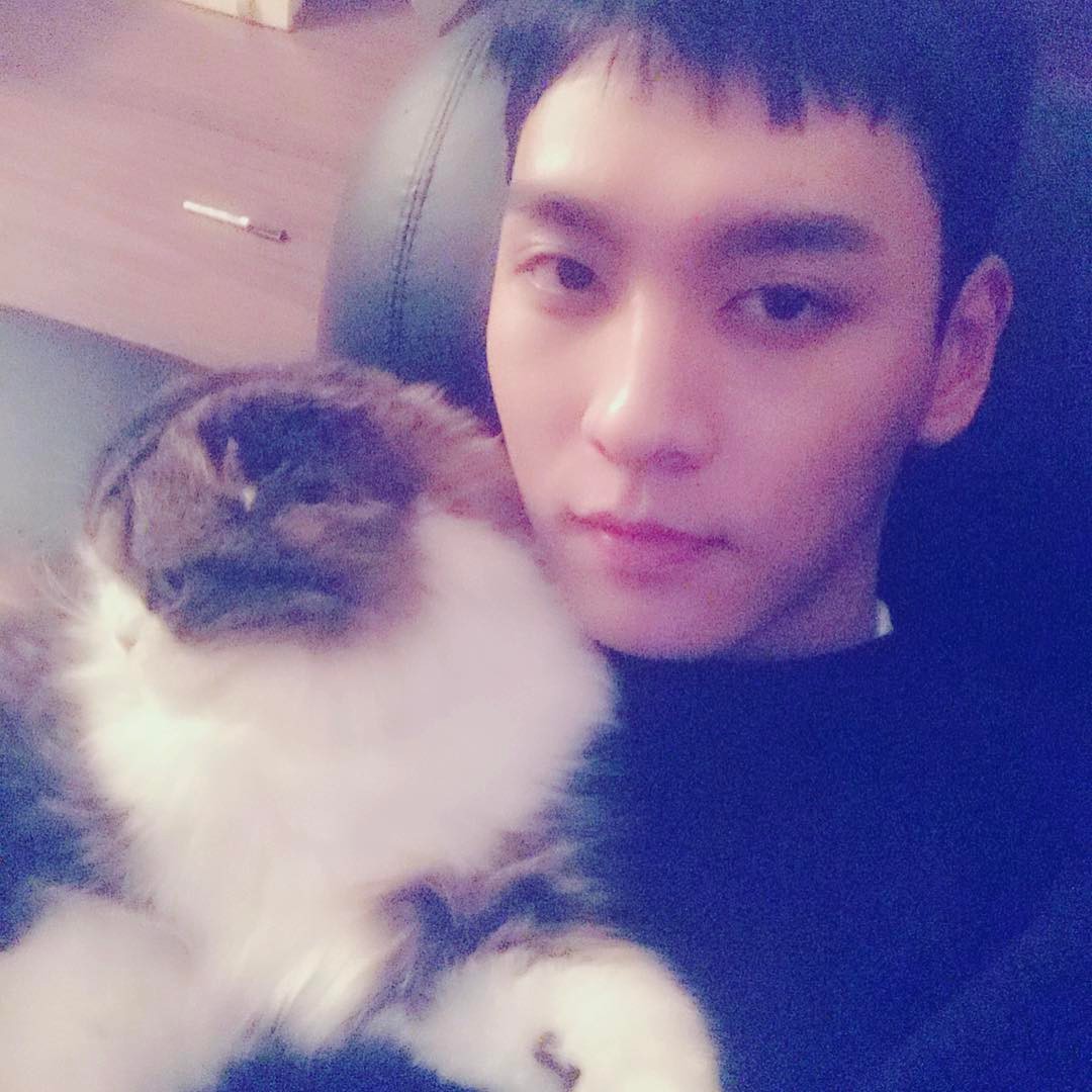 雙囍臨門！用 7 點帶你認識最美未婚妻、業界最想合作演員「朴信惠」，出道、認愛全過程一次看！