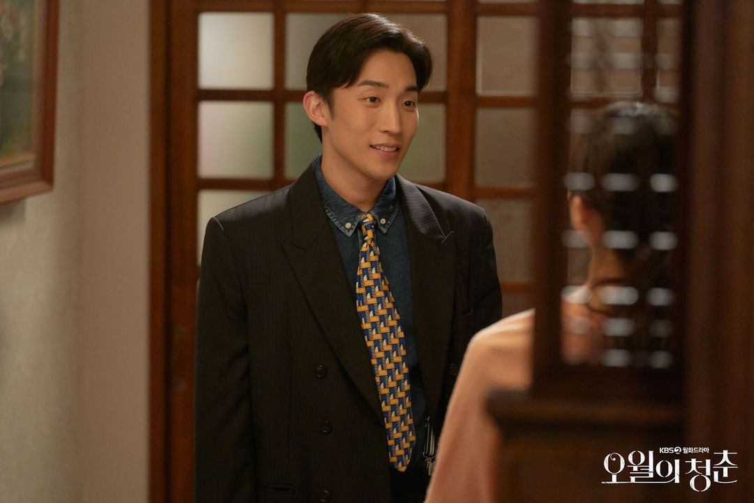 票選「2021 最佳韓國電視劇」TOP8！宋仲基《黑道律師文森佐》、金宣虎《海岸村恰恰恰》都進榜！