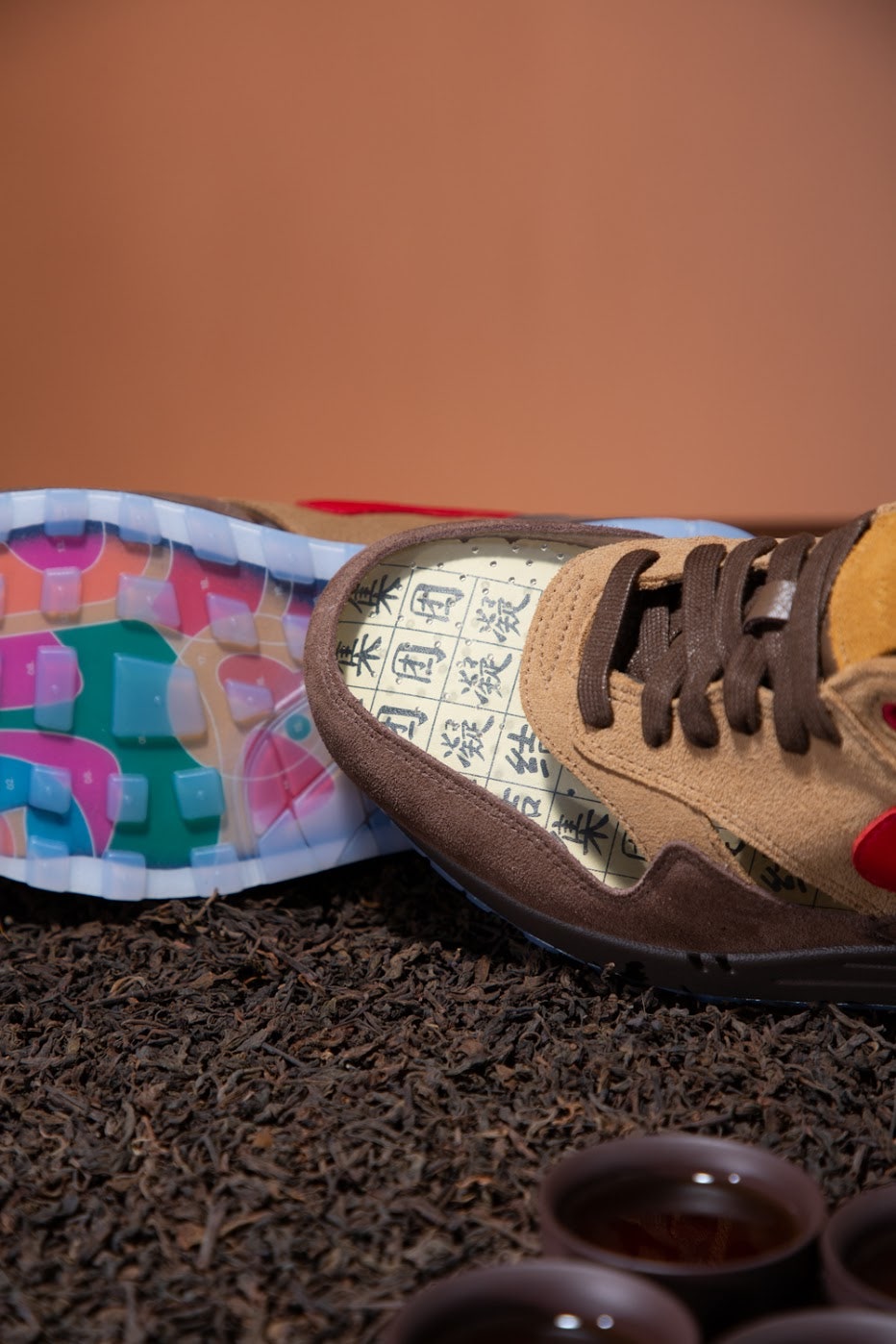 繼 Dunk 後下一個回歸的潮流焦點？盤點 AIR MAX 1 的經典聯名系列 那些年的經典你還記得多少？