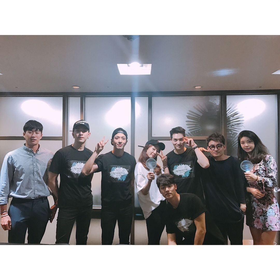 雙囍臨門！用 7 點帶你認識最美未婚妻、業界最想合作演員「朴信惠」，出道、認愛全過程一次看！