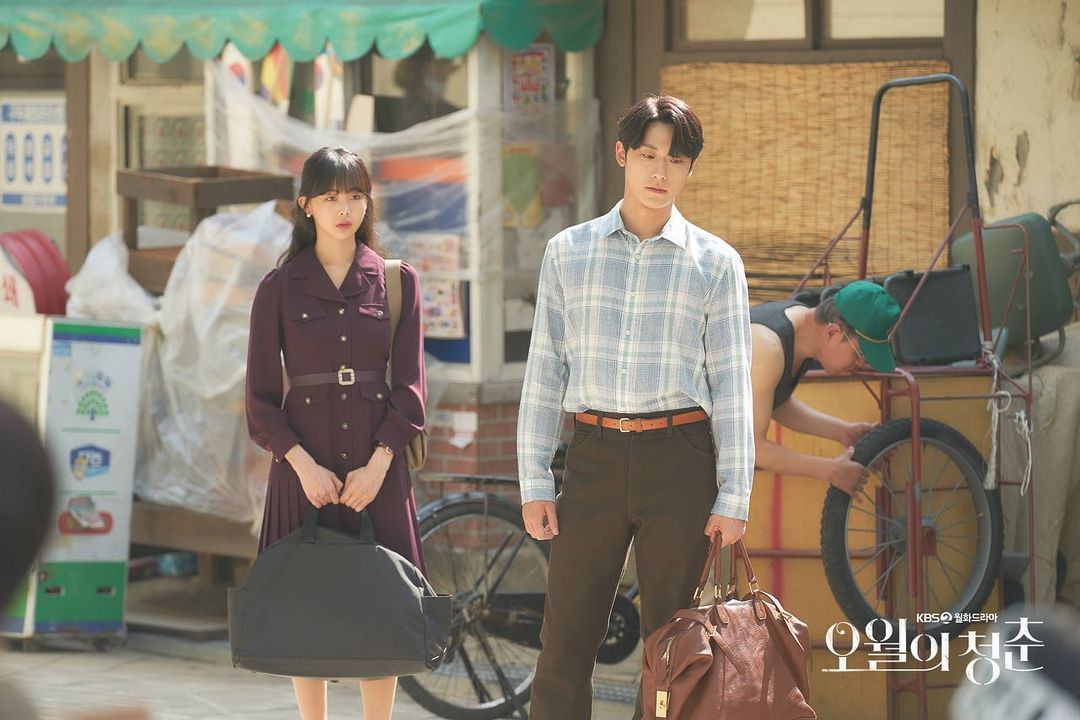 票選「2021 最佳韓國電視劇」TOP8！宋仲基《黑道律師文森佐》、金宣虎《海岸村恰恰恰》都進榜！