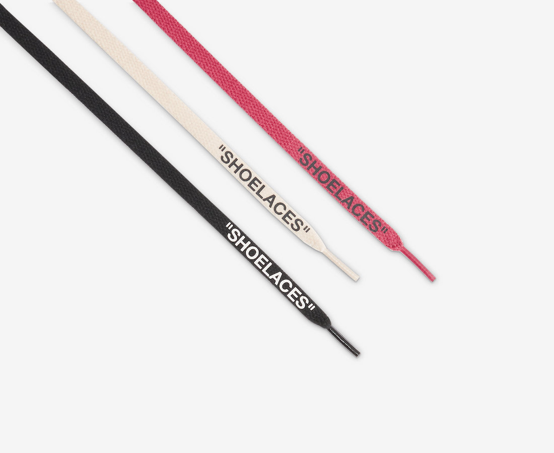 今年最不能小看的爆款！Off-White x Air Jordan 2 Low 台灣抽籤資訊釋出，細節多到超乎你想像！