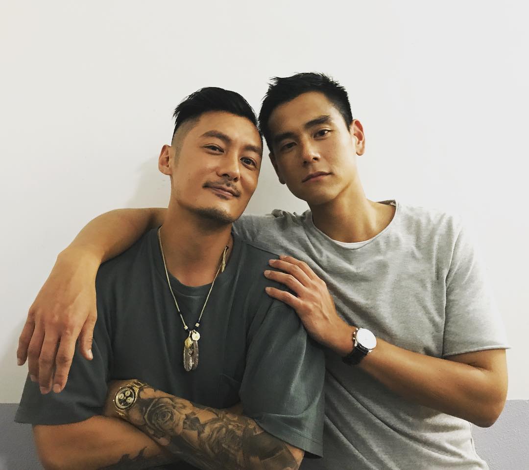 勞力士頂級玩家「余文樂」公開私人古董錶收藏！壓軸出場千萬錶王「PP」全球僅３隻