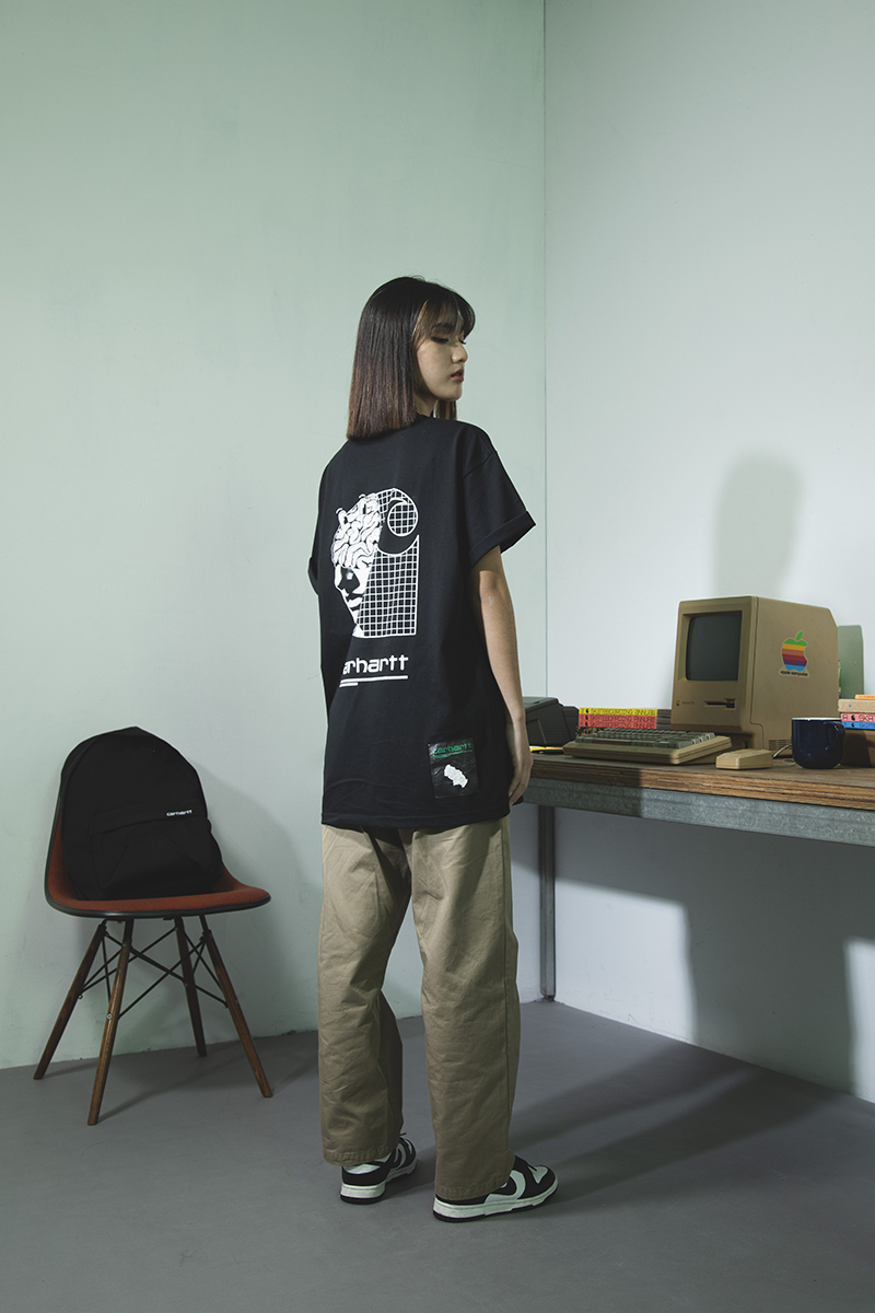 台灣販售預告｜新竹朋友手刀準備！ Carhartt WIP 重磅推出「新竹限定」系列，燃起風城工裝狂潮！