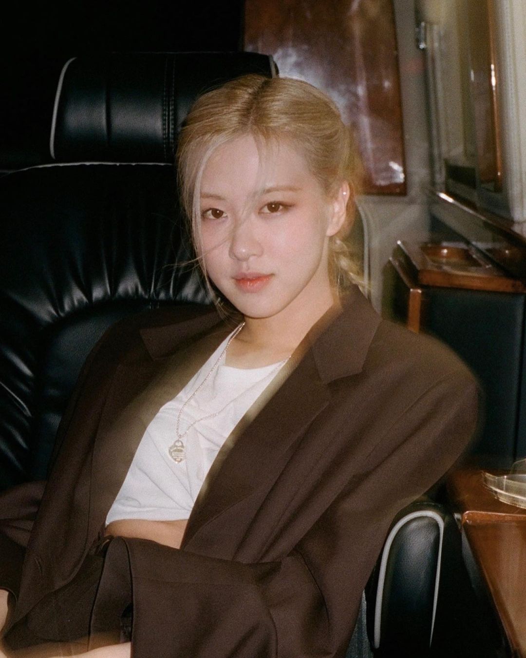 超越 IU！ 《魷魚遊戲》鄭好娟 IG 追蹤數突破 2375 萬，躍升南韓名人第 8 名