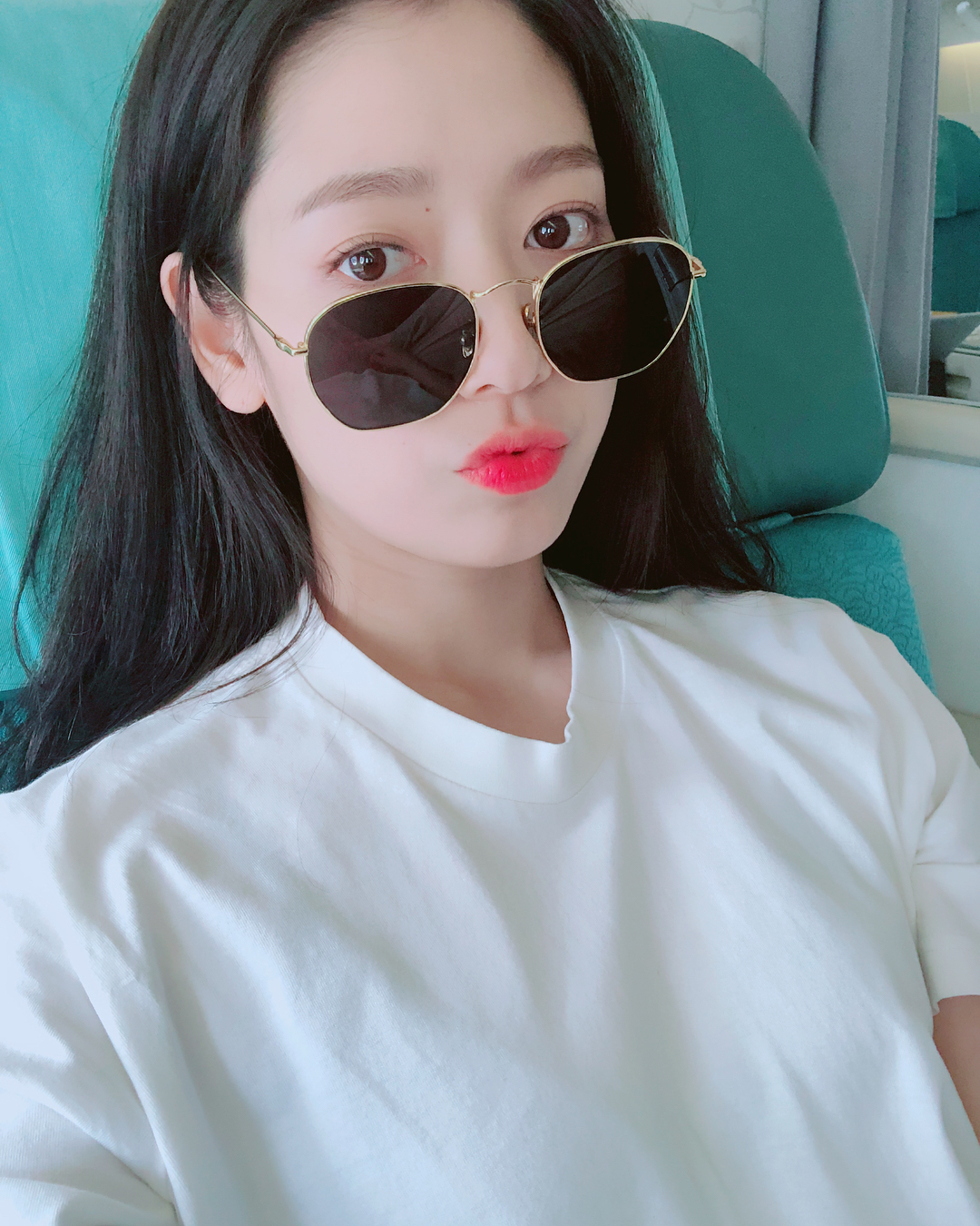 雙囍臨門！用 7 點帶你認識最美未婚妻、業界最想合作演員「朴信惠」，出道、認愛全過程一次看！