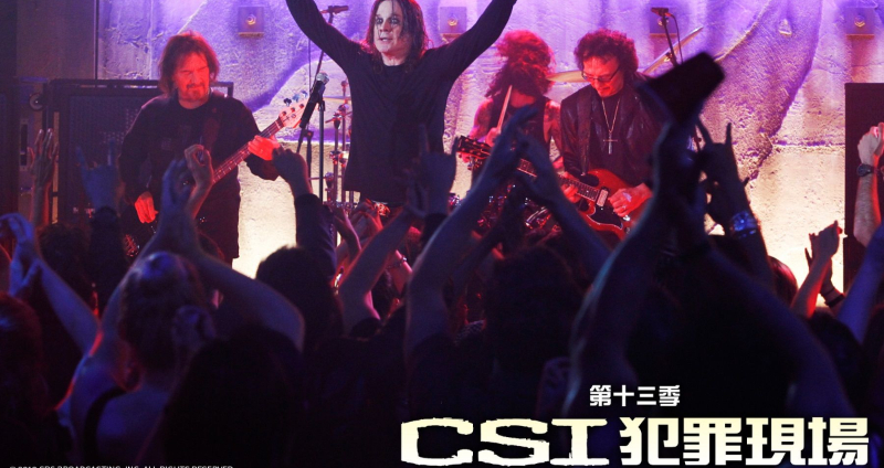 千呼萬喚始出來！《CSI 犯罪現場》全新影集《CSI：Vegas》確定明年開播