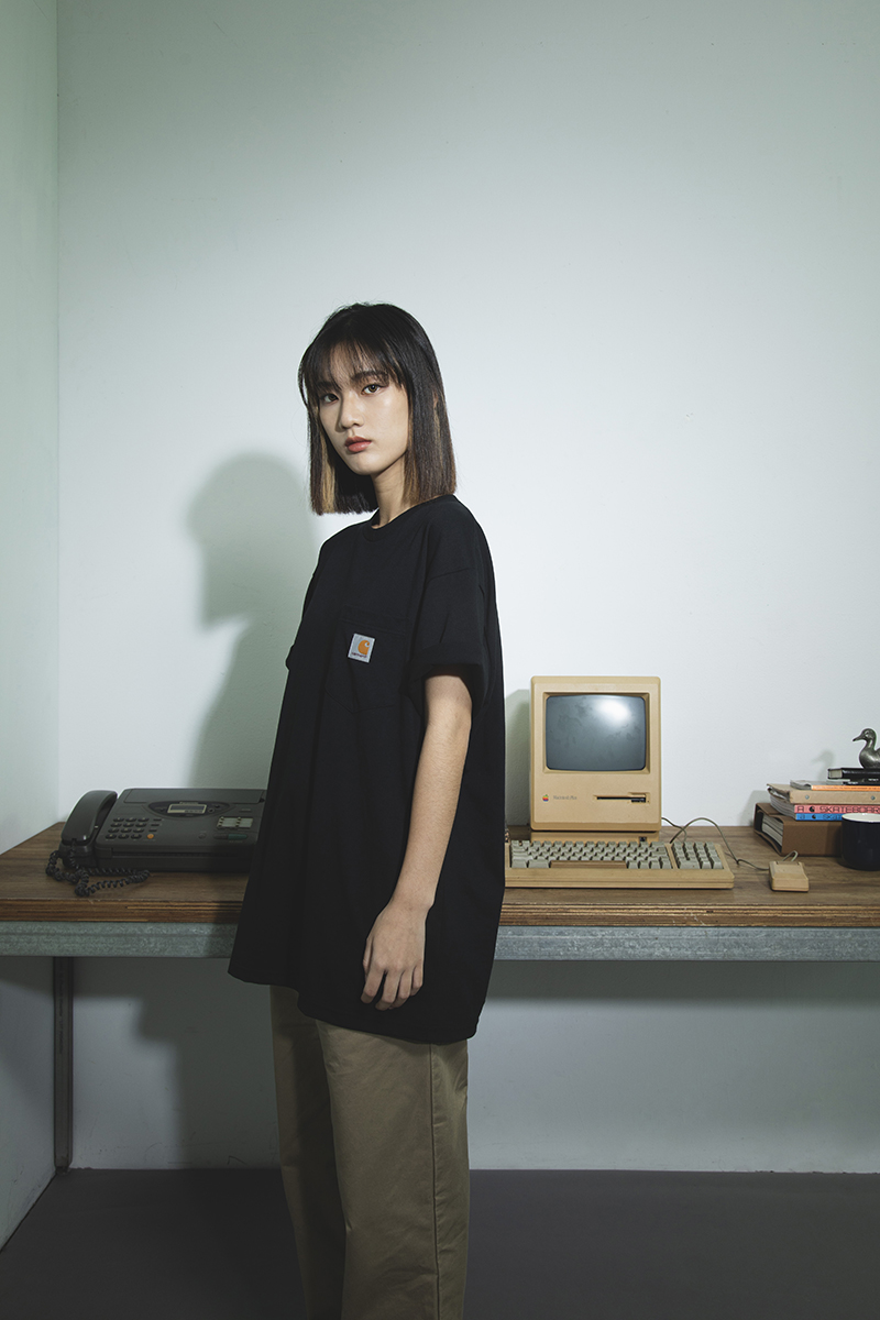 台灣販售預告｜新竹朋友手刀準備！ Carhartt WIP 重磅推出「新竹限定」系列，燃起風城工裝狂潮！