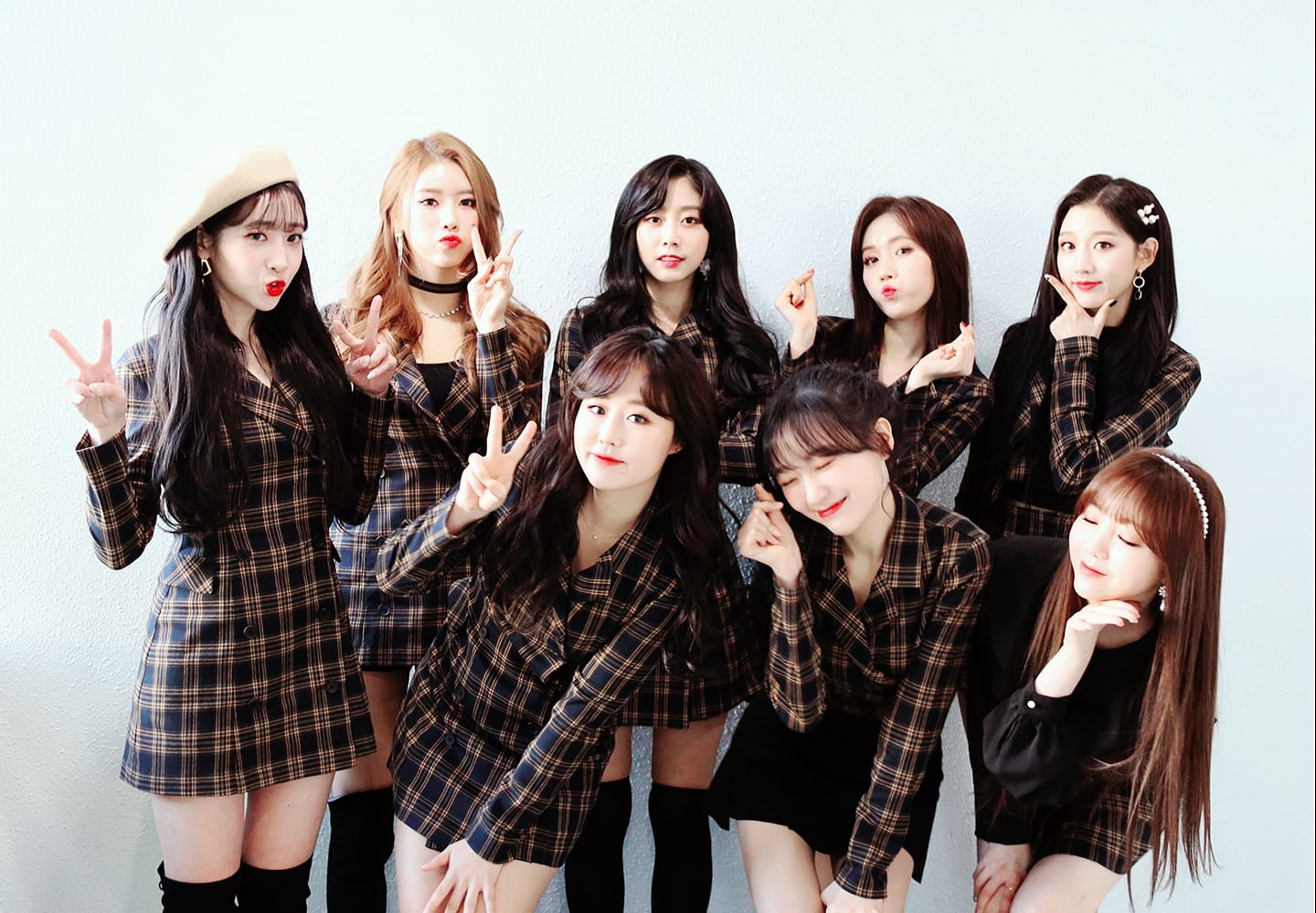 「女版李光洙」！關於韓綜新星「李美珠」的 10 段經歷，連劉在錫都認證的瘋孩子