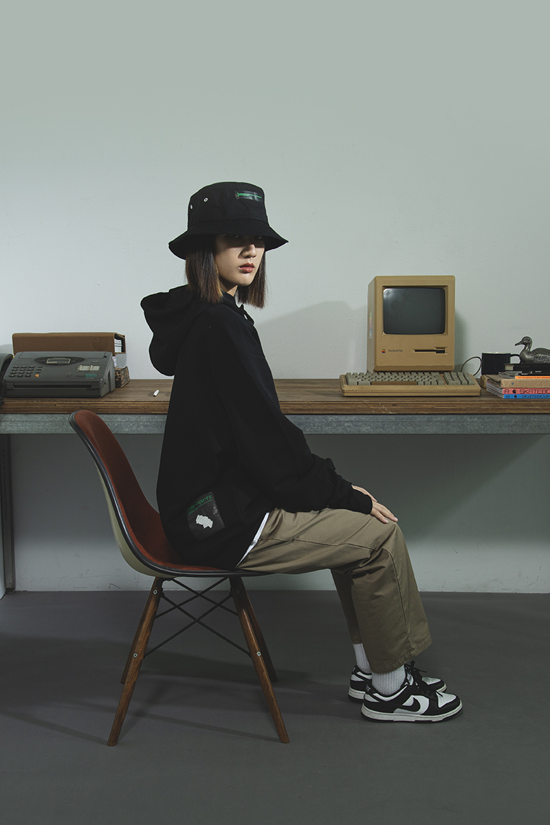 台灣販售預告｜新竹朋友手刀準備！ Carhartt WIP 重磅推出「新竹限定」系列，燃起風城工裝狂潮！