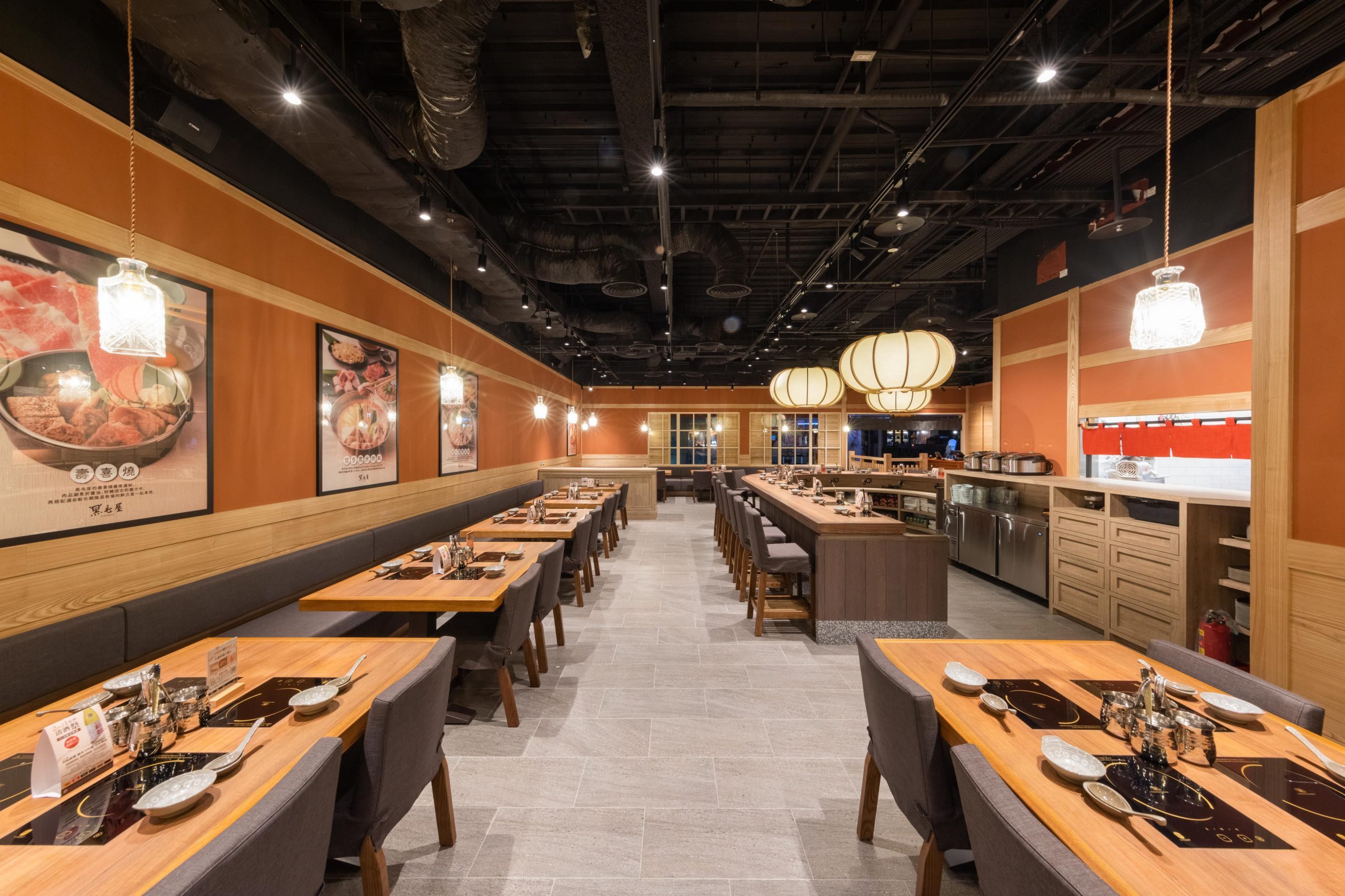 進軍新竹！乾杯集團旗下「黑毛屋」插旗遠東巨城購物中心，「肉量免費升級」日本和牛輕鬆吃