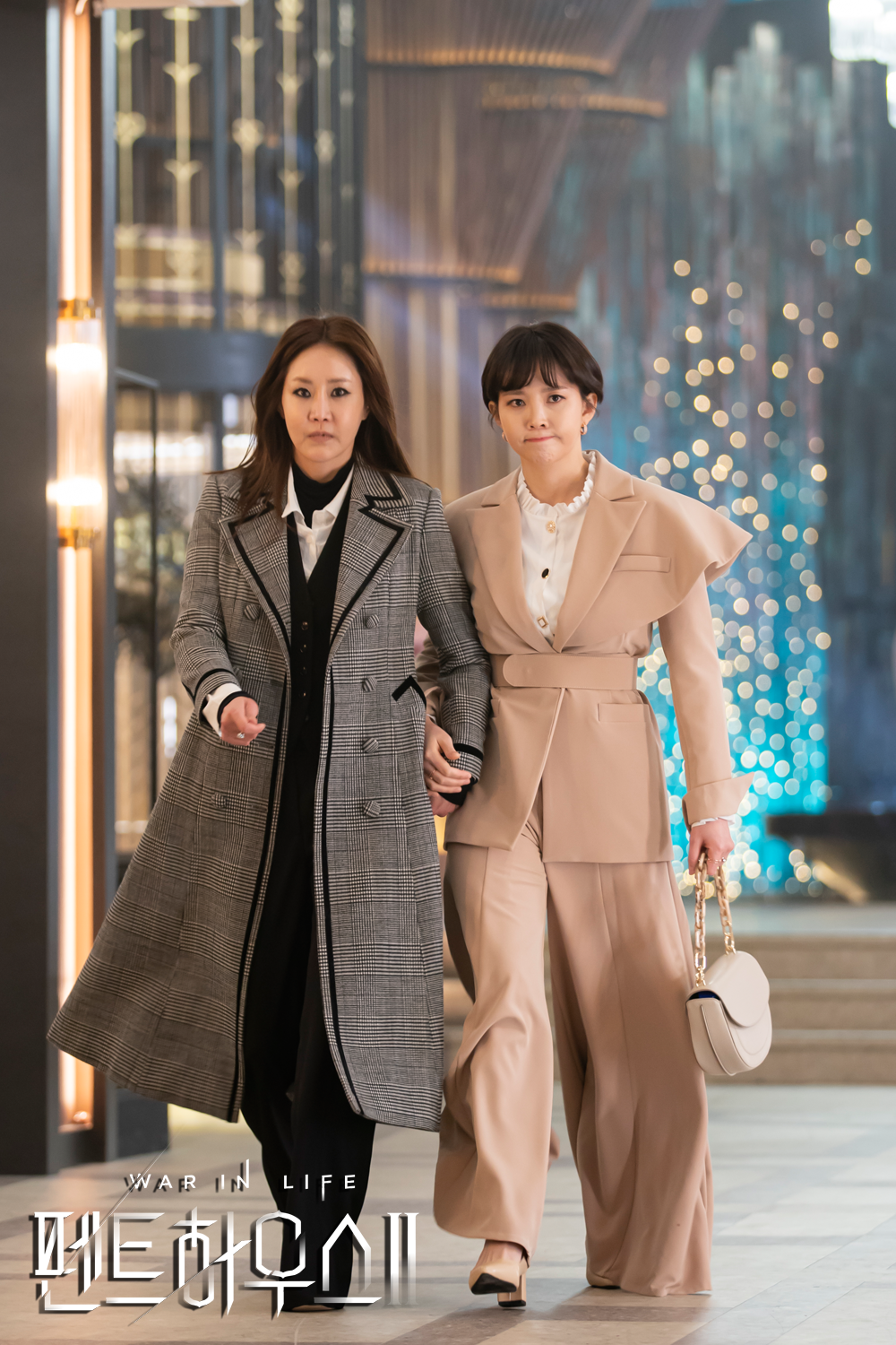 票選「2021 最佳韓國電視劇」TOP8！宋仲基《黑道律師文森佐》、金宣虎《海岸村恰恰恰》都進榜！