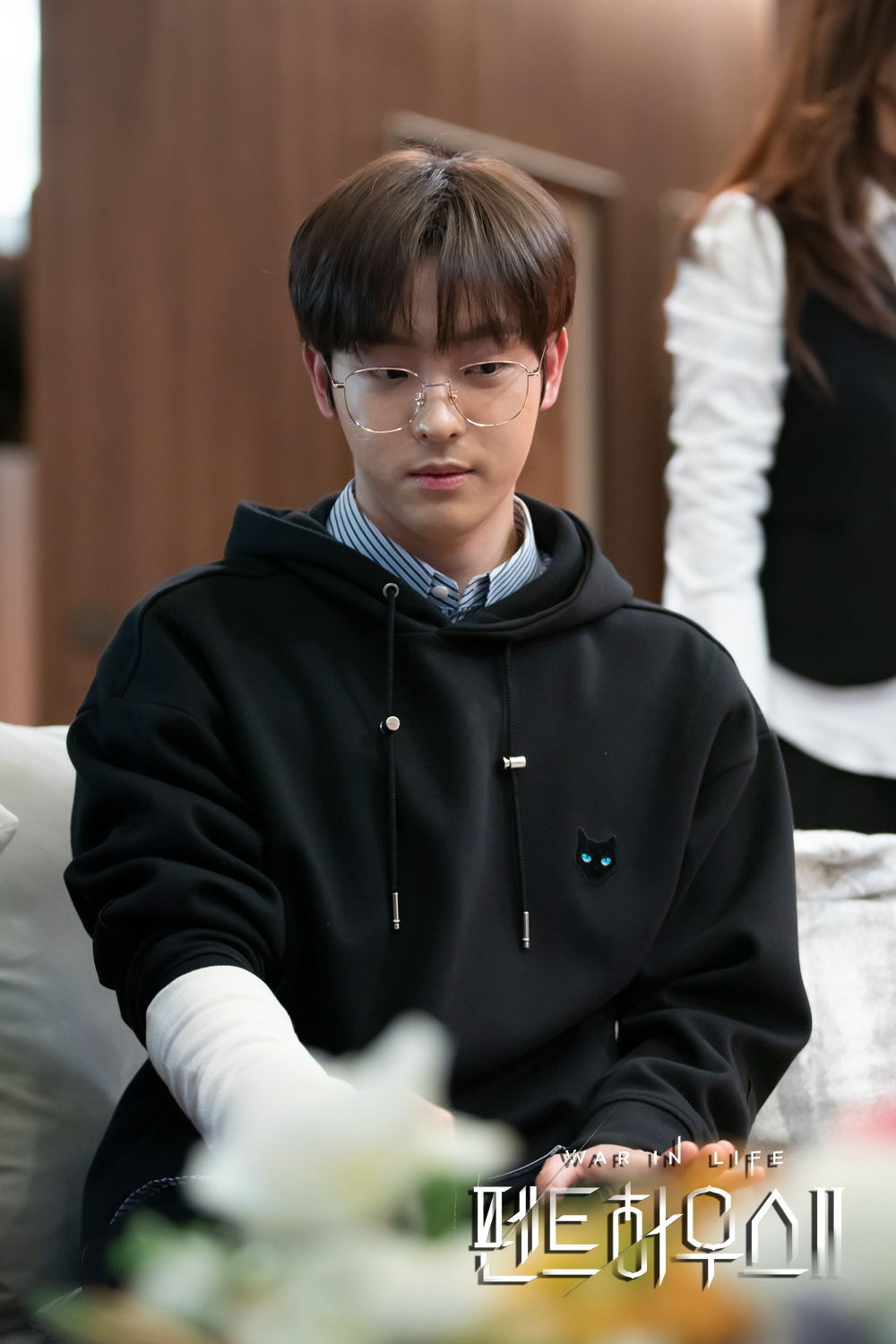 票選「2021 最佳韓國電視劇」TOP8！宋仲基《黑道律師文森佐》、金宣虎《海岸村恰恰恰》都進榜！