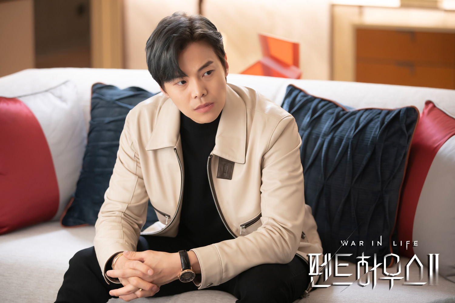 票選「2021 最佳韓國電視劇」TOP8！宋仲基《黑道律師文森佐》、金宣虎《海岸村恰恰恰》都進榜！