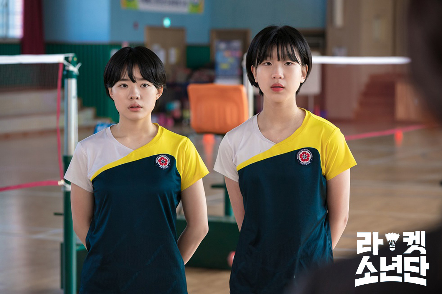 票選「2021 最佳韓國電視劇」TOP8！宋仲基《黑道律師文森佐》、金宣虎《海岸村恰恰恰》都進榜！