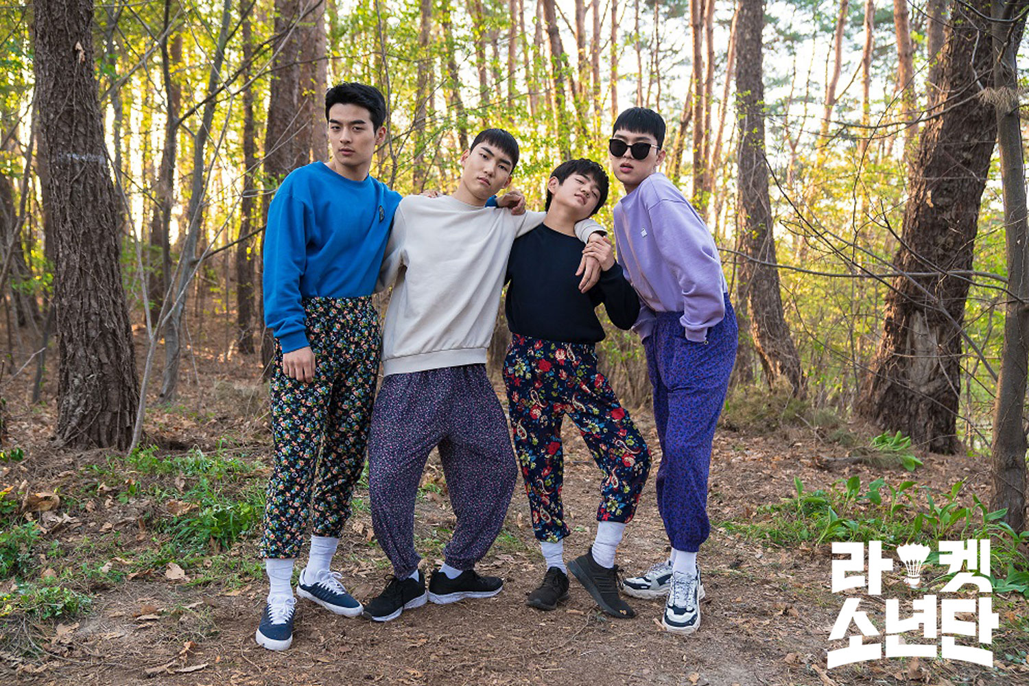 票選「2021 最佳韓國電視劇」TOP8！宋仲基《黑道律師文森佐》、金宣虎《海岸村恰恰恰》都進榜！