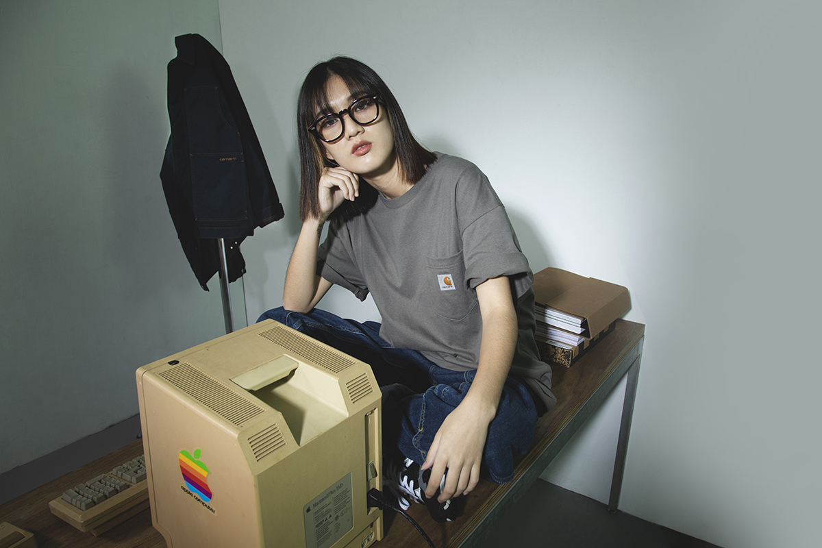 台灣販售預告｜新竹朋友手刀準備！ Carhartt WIP 重磅推出「新竹限定」系列，燃起風城工裝狂潮！