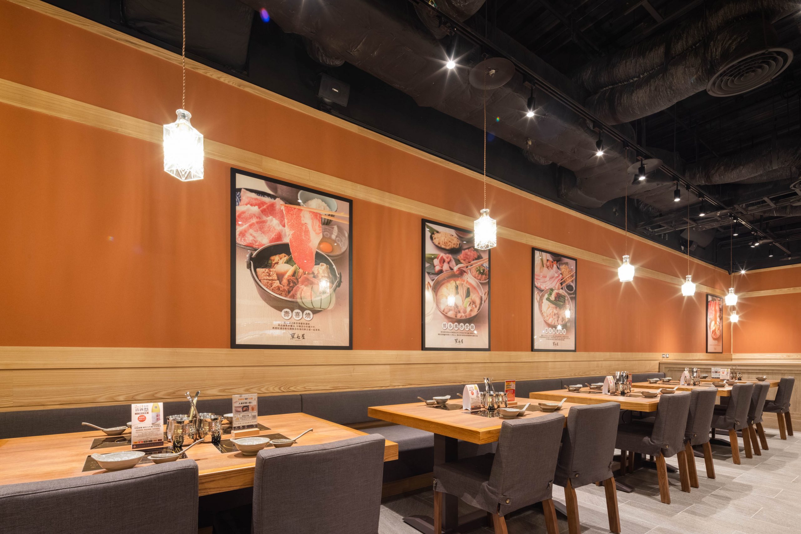 進軍新竹！乾杯集團旗下「黑毛屋」插旗遠東巨城購物中心，「肉量免費升級」日本和牛輕鬆吃