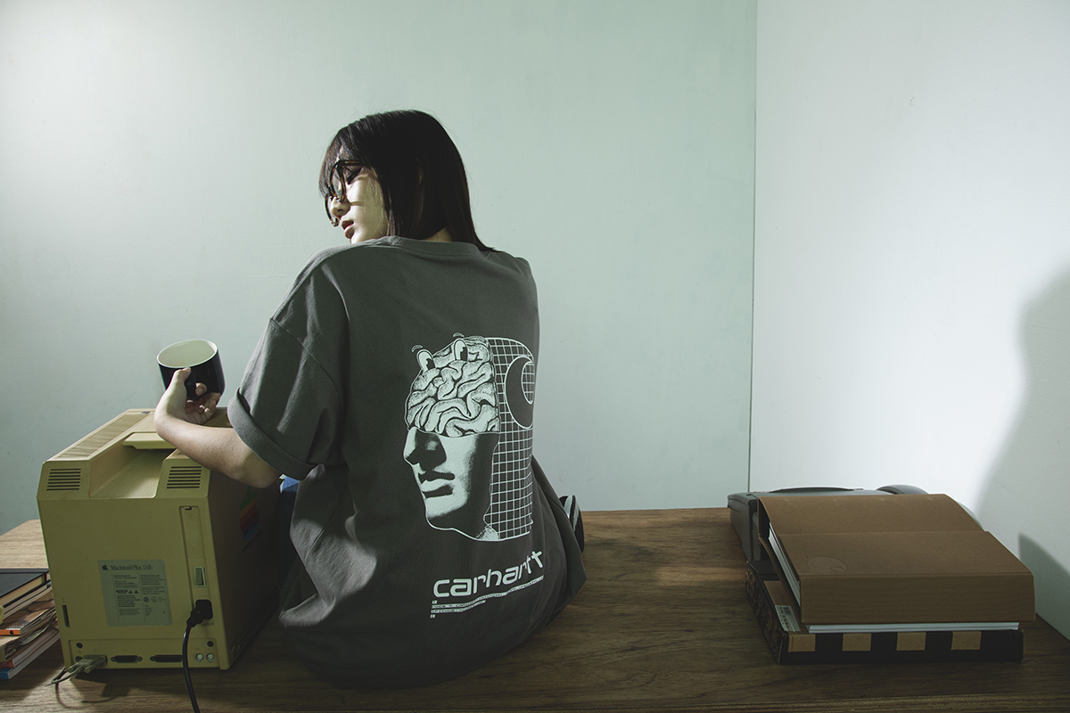 台灣販售預告｜新竹朋友手刀準備！ Carhartt WIP 重磅推出「新竹限定」系列，燃起風城工裝狂潮！