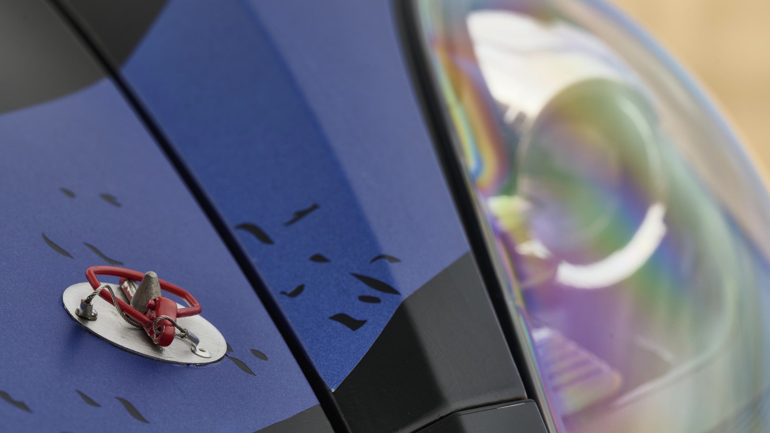 Porsche 718 Cayman GT4 RS Clubsport-1