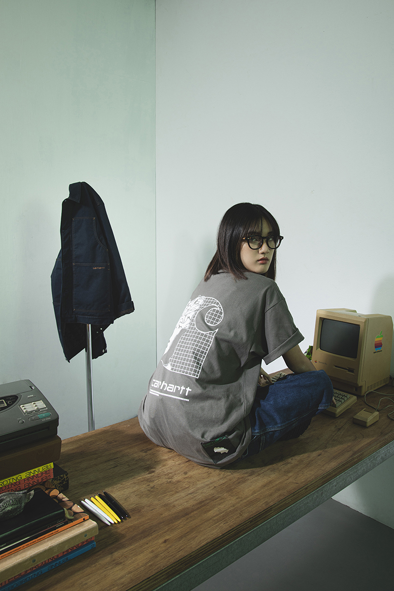 台灣販售預告｜新竹朋友手刀準備！ Carhartt WIP 重磅推出「新竹限定」系列，燃起風城工裝狂潮！