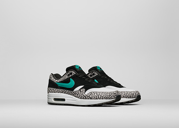 繼 Dunk 後下一個回歸的潮流焦點？盤點 AIR MAX 1 的經典聯名系列 那些年的經典你還記得多少？