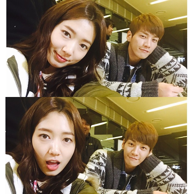 雙囍臨門！用 7 點帶你認識最美未婚妻、業界最想合作演員「朴信惠」，出道、認愛全過程一次看！