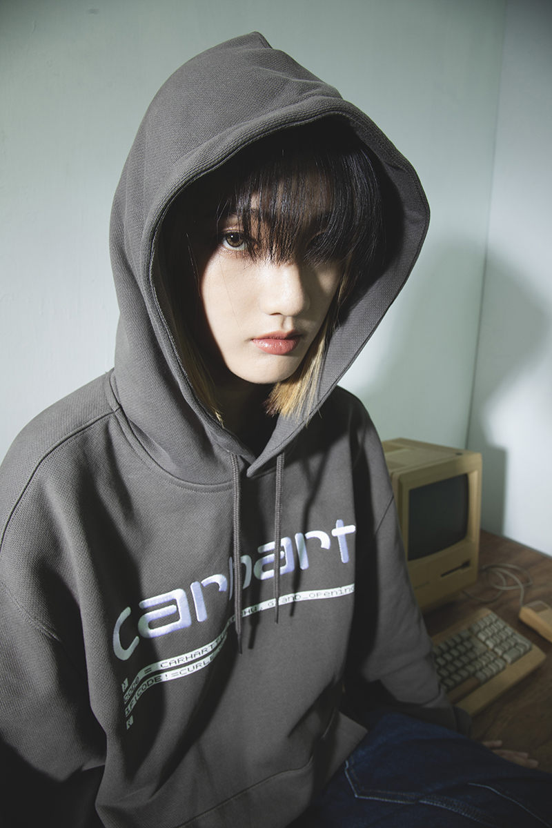 台灣販售預告｜新竹朋友手刀準備！ Carhartt WIP 重磅推出「新竹限定」系列，燃起風城工裝狂潮！