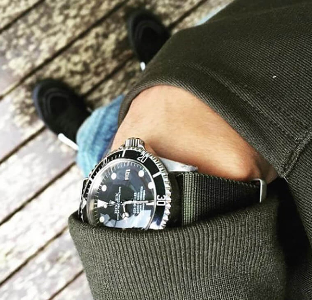 勞力士頂級玩家「余文樂」公開私人古董錶收藏！壓軸出場千萬錶王「PP」全球僅３隻